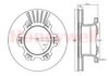 BENDIX 567776B Brake Disc